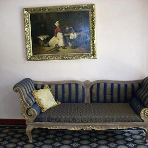 Cameră